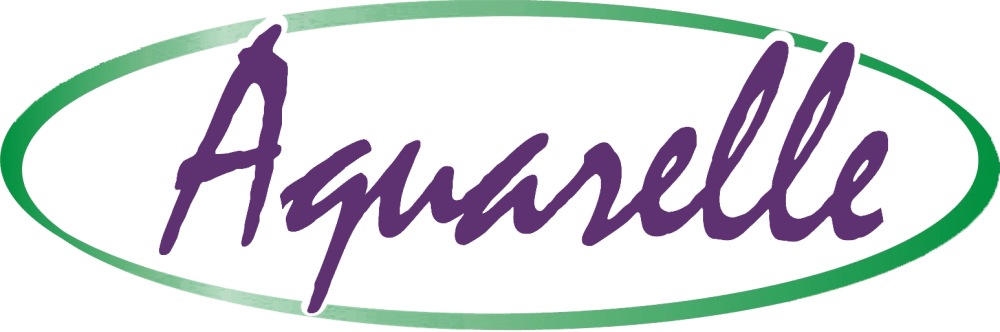 AQUARELLE Logo